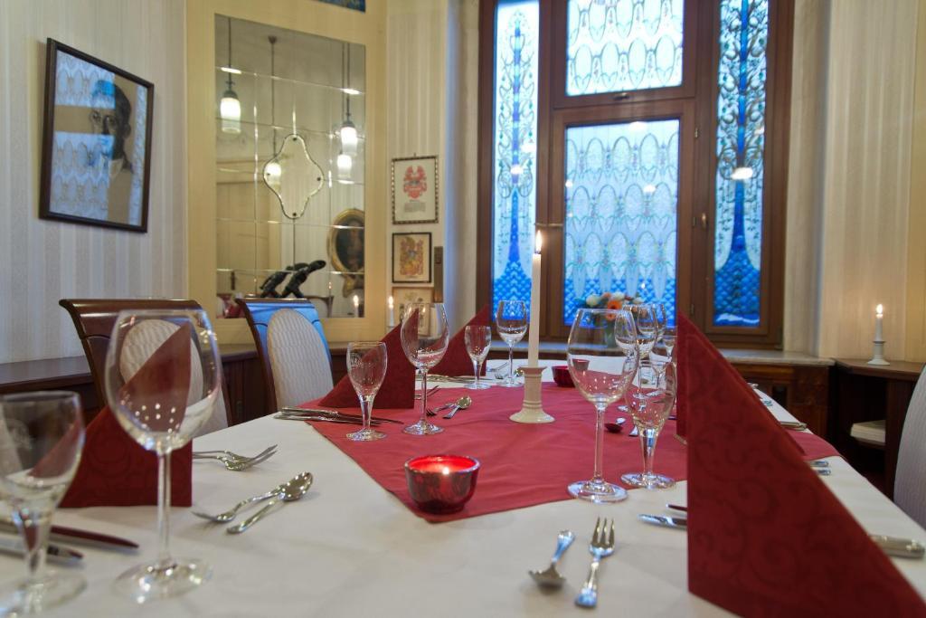 Hotel Katharinenhof Werdau Habitación foto