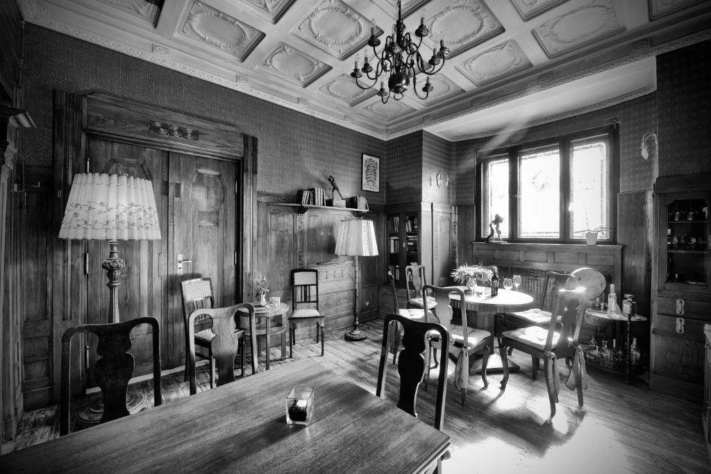 Hotel Katharinenhof Werdau Habitación foto