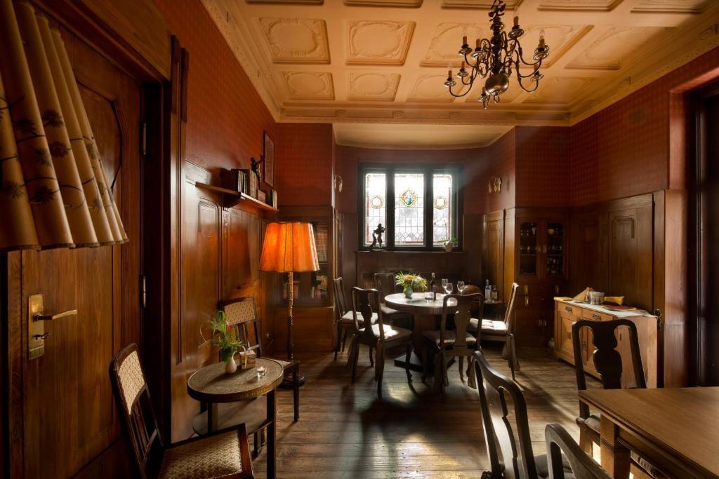 Hotel Katharinenhof Werdau Habitación foto
