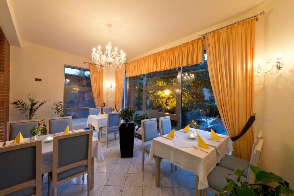 Hotel Katharinenhof Werdau Habitación foto